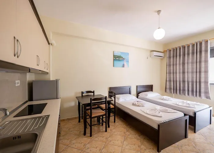 Guesthouse A&F
